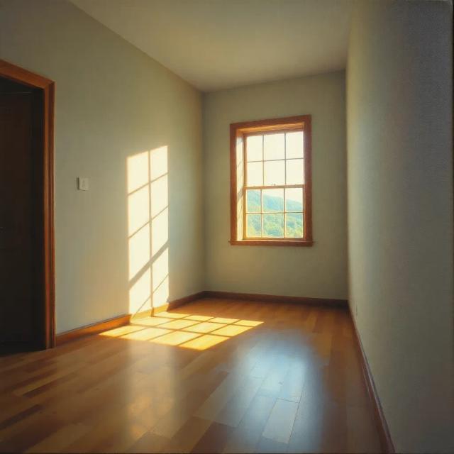 Entre Nós e o Silêncio 1