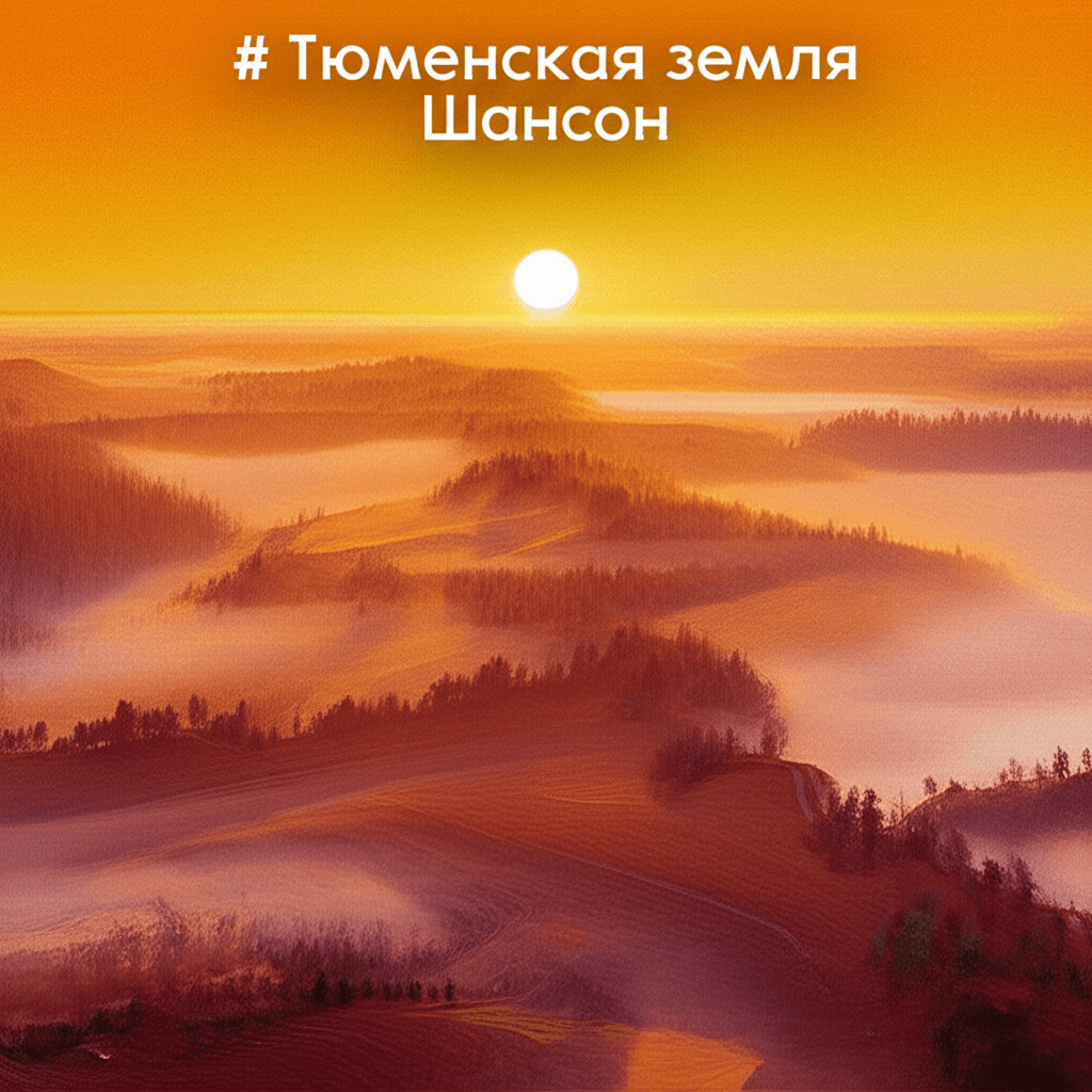 Тюменская земля 2