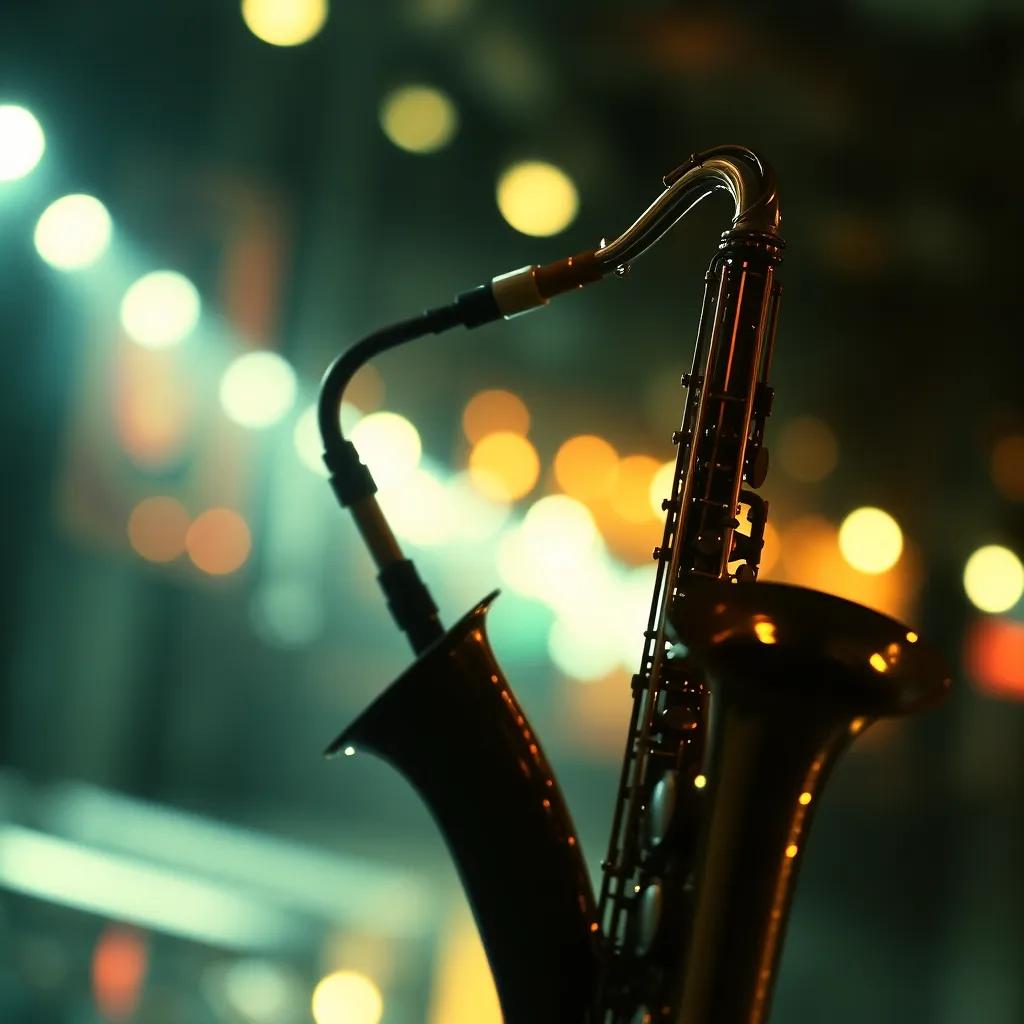 Montagem Supersonic 1