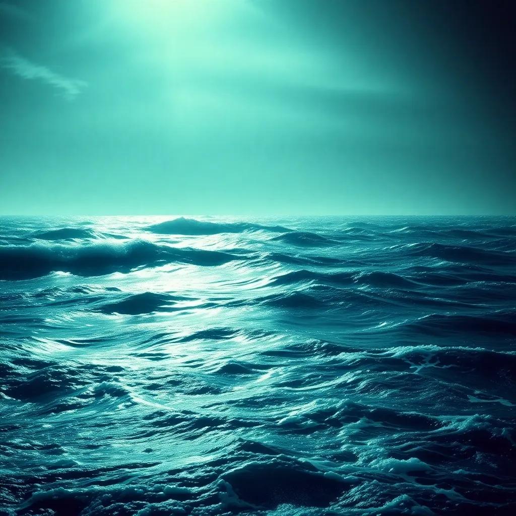 Titanic II: The Ocean's Reckoning 2