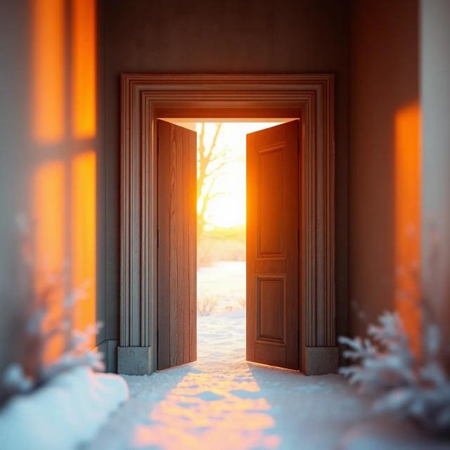 Bring Yourself Home 2