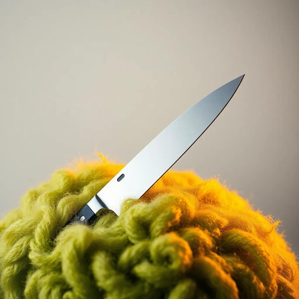 Bekas Luka di Nada Senja 1