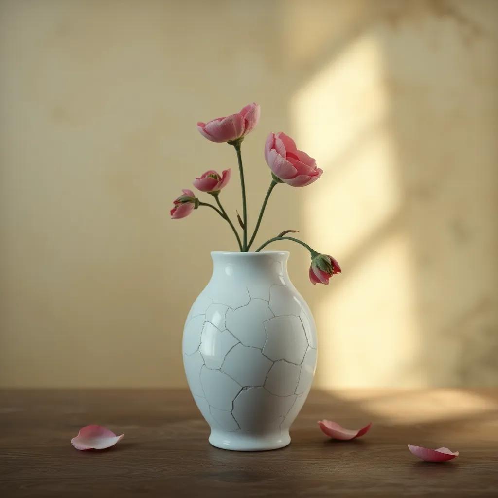 Bekas Luka di Nada Senja 2