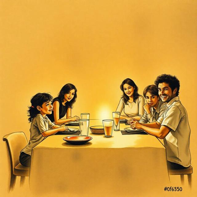 Dom Matuszak — Świadectwo Wiary 1