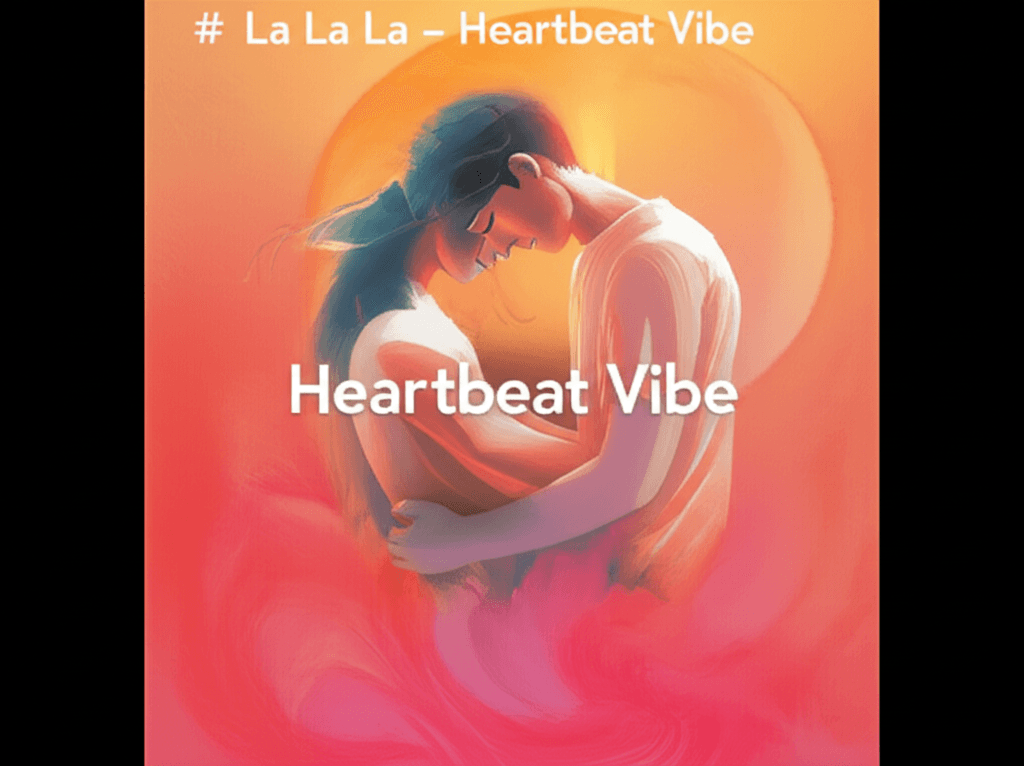 La La La - Heartbeat Vibe