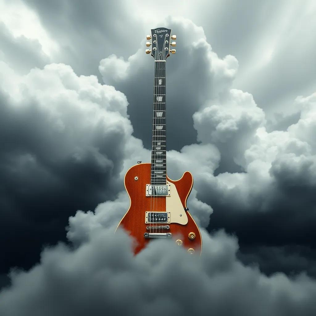 Renacer en la tormenta 1