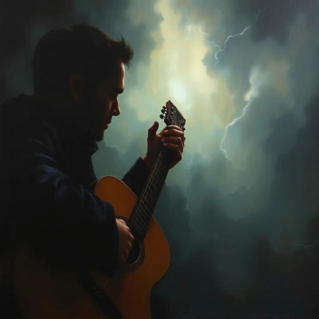 Renacer en la tormenta 2