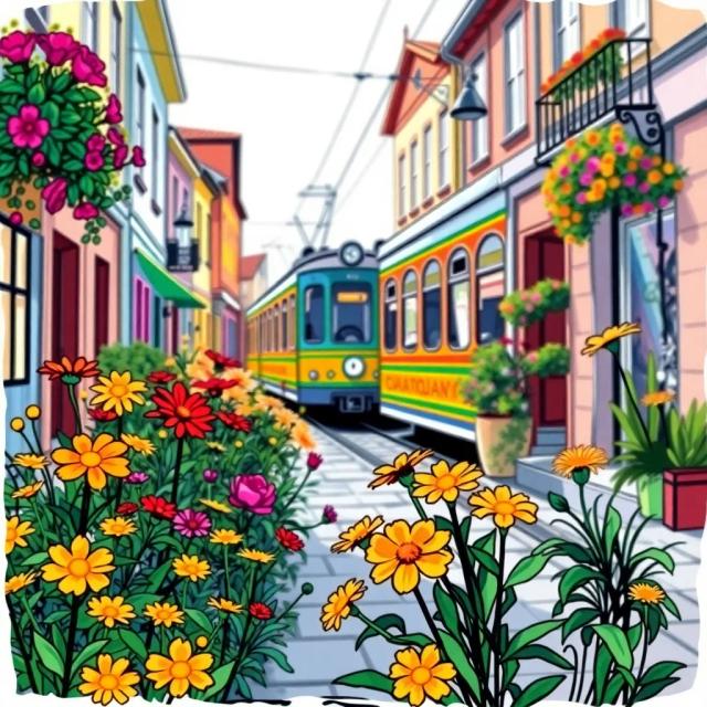 Amigos na Rua / O Trem da Alegria (Medley) 2