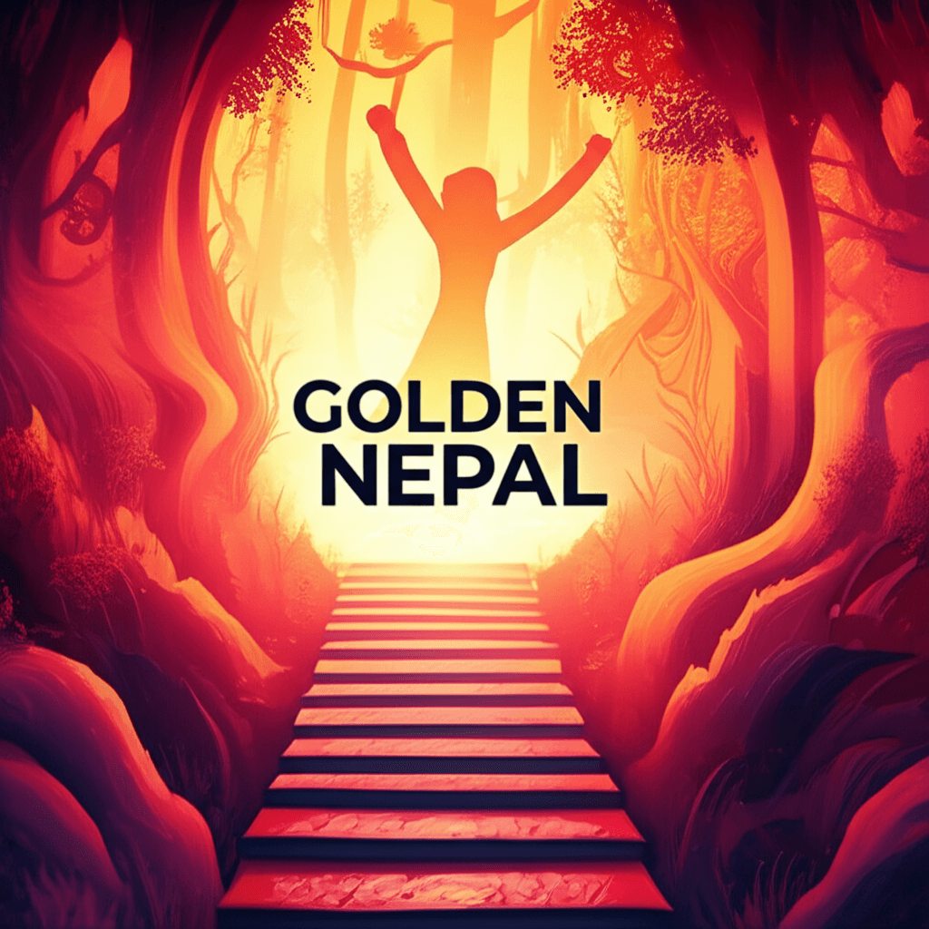 Golden Nepal Anthem 1
