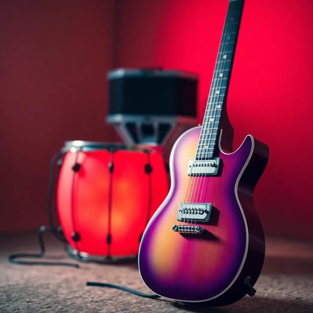 Where the Night Becomes a Song 1