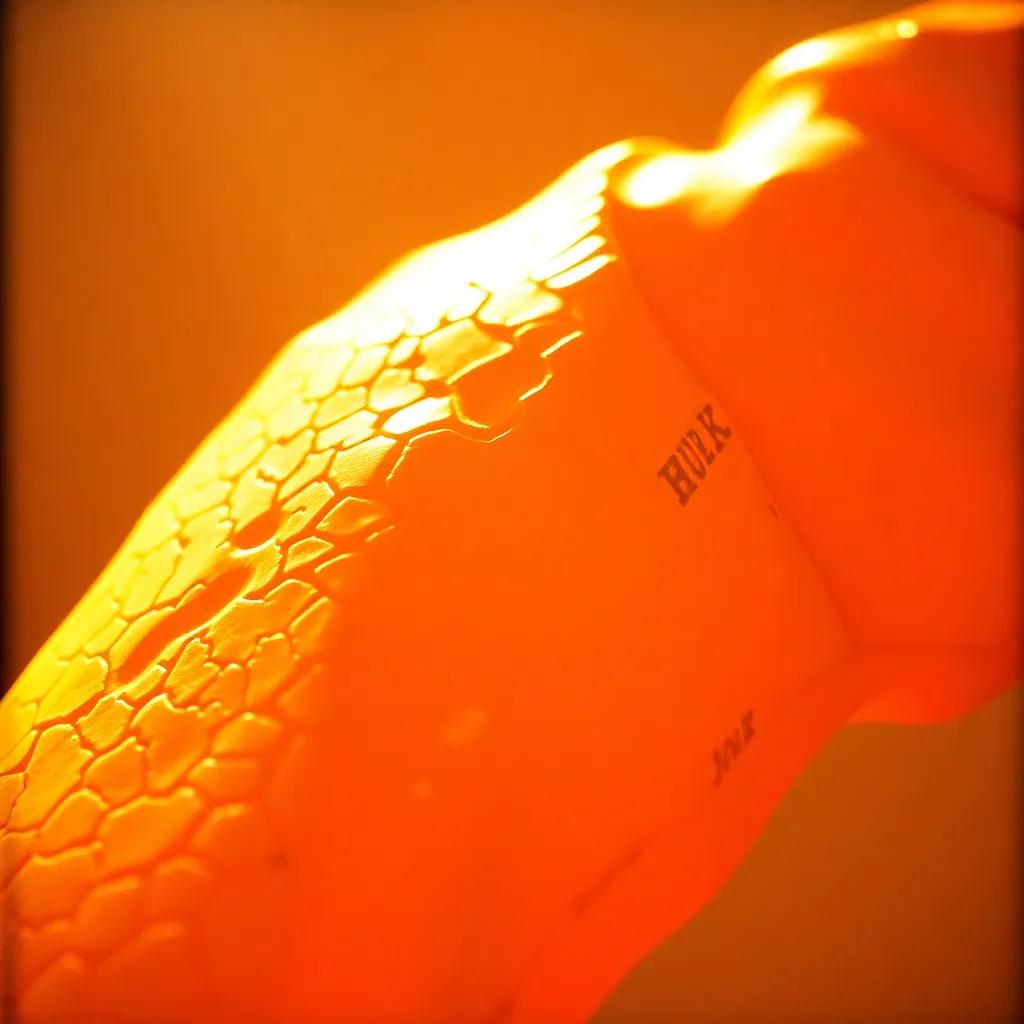 Cathedral of Ash and Light 1