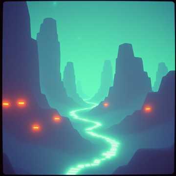 Ascenso Glitch: La Leyenda de Chicote Mareador