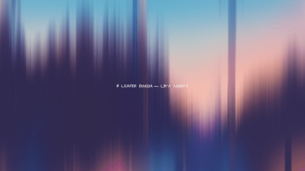 Loafer Banda — Lo-fi Nights 1