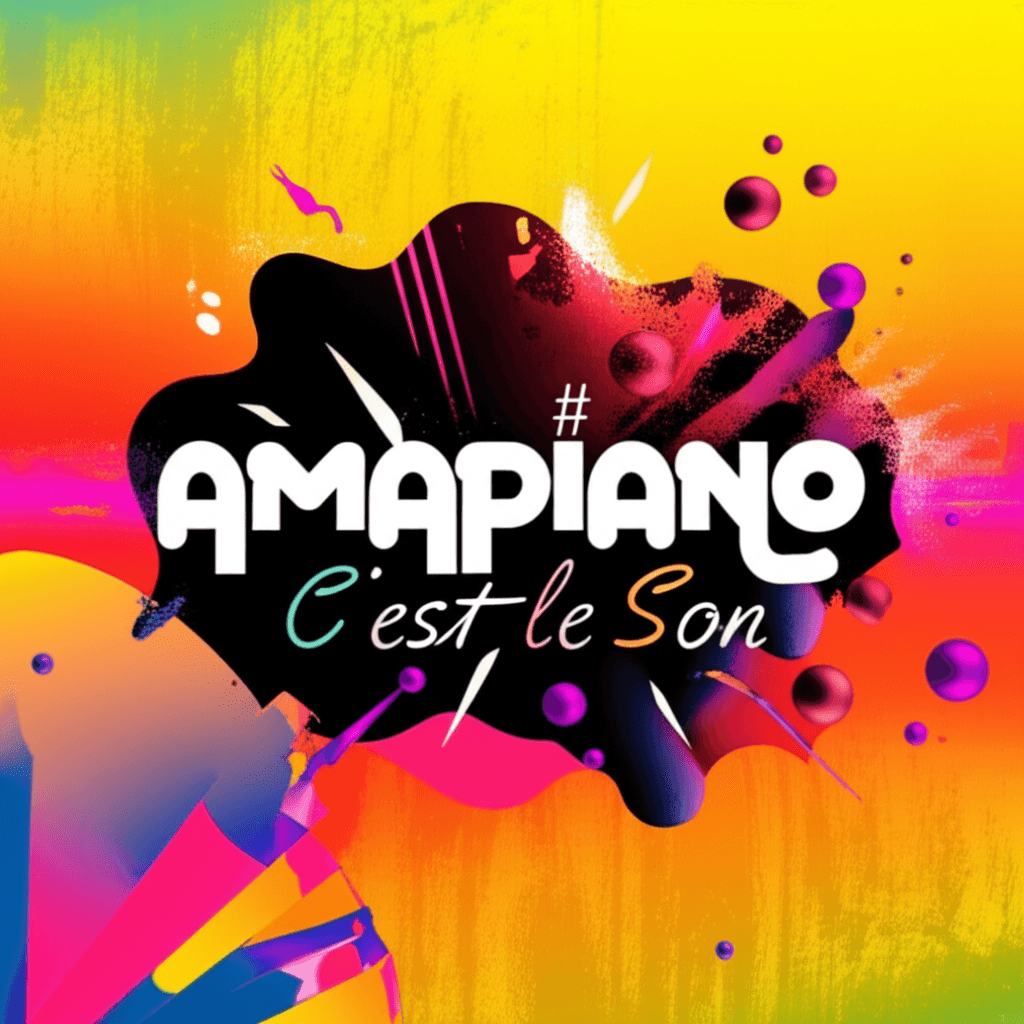 Amapiano — C'est le Son 1
