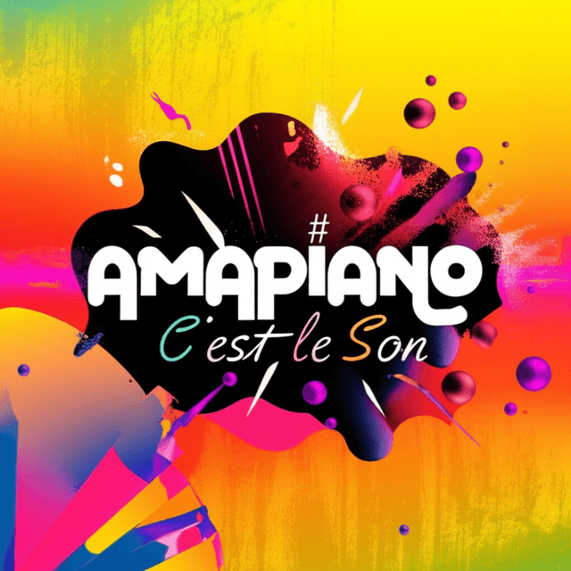 Amapiano — C'est le Son 2