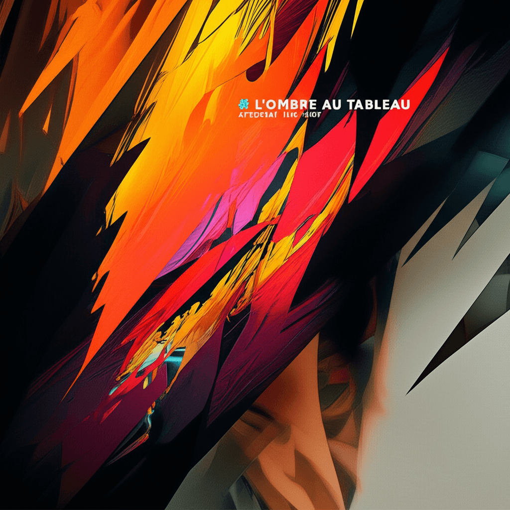 L'ombre au tableau 2