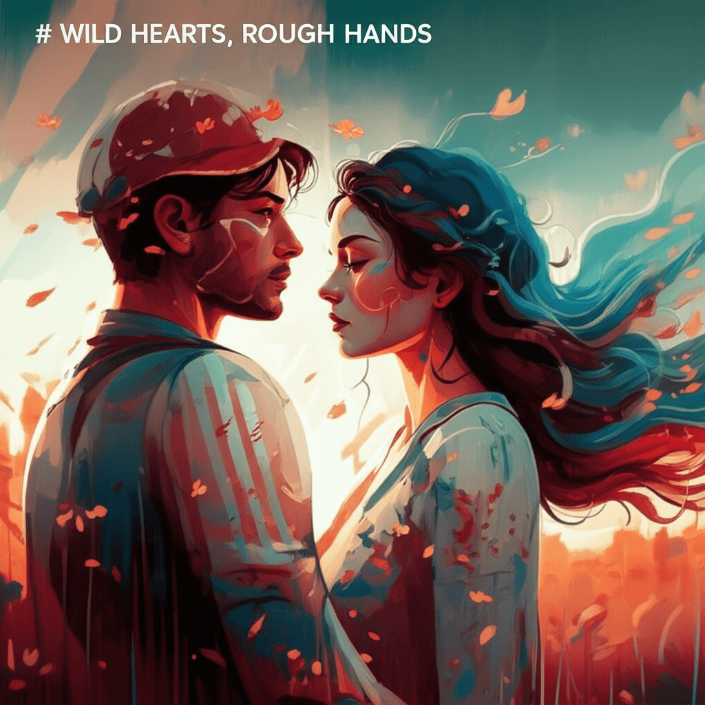 Wild Hearts, Rough Hands 1