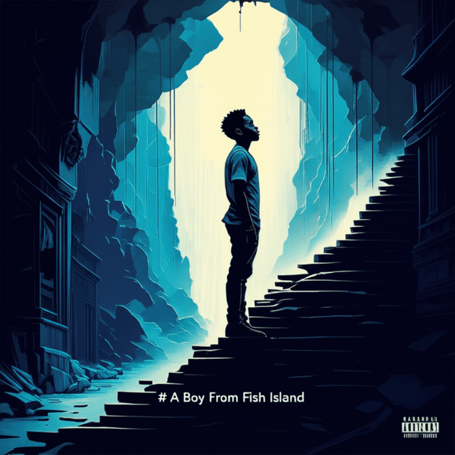 A Boy From Fish Island 2