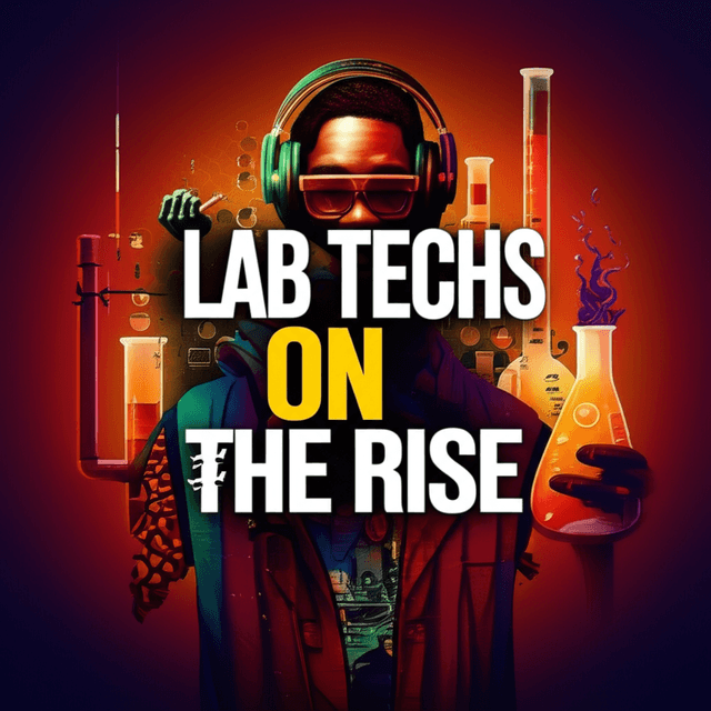 Lab Techs on the Rise 2