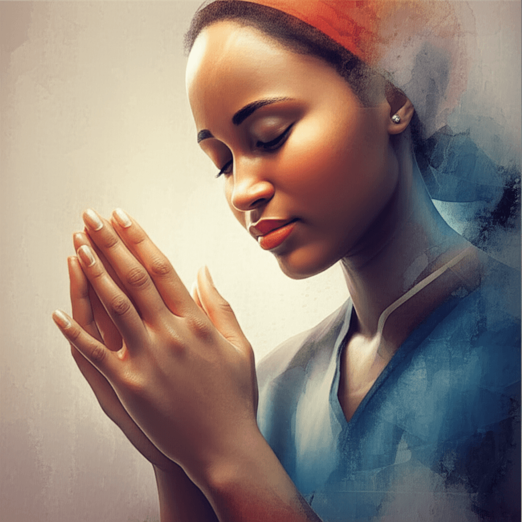 Blessings for Dr. Murake 1