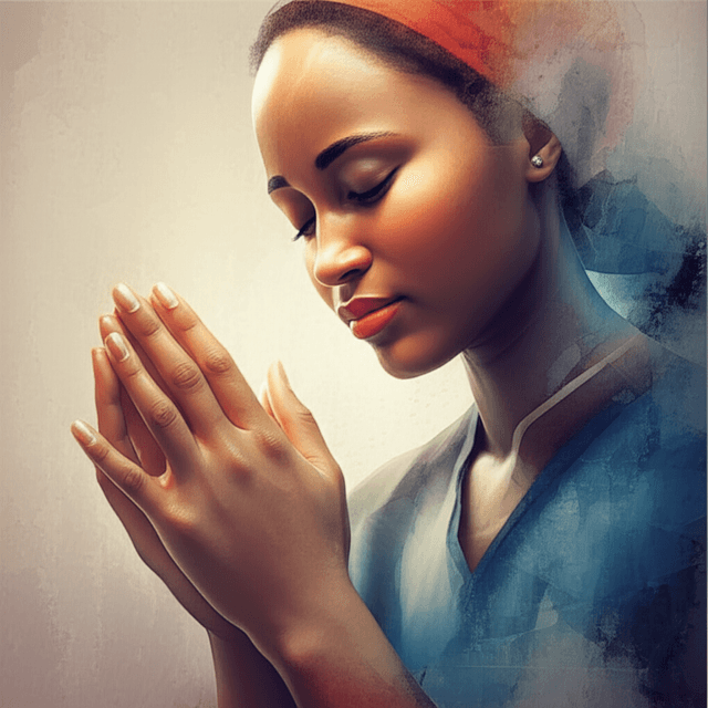 Blessings for Dr. Murake 1