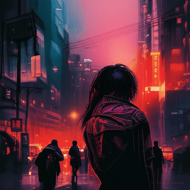 Stay Eternal (Trap Remix) 2