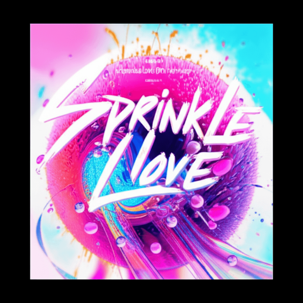 Sprinkle Love (Pop x Hip-Hop)
