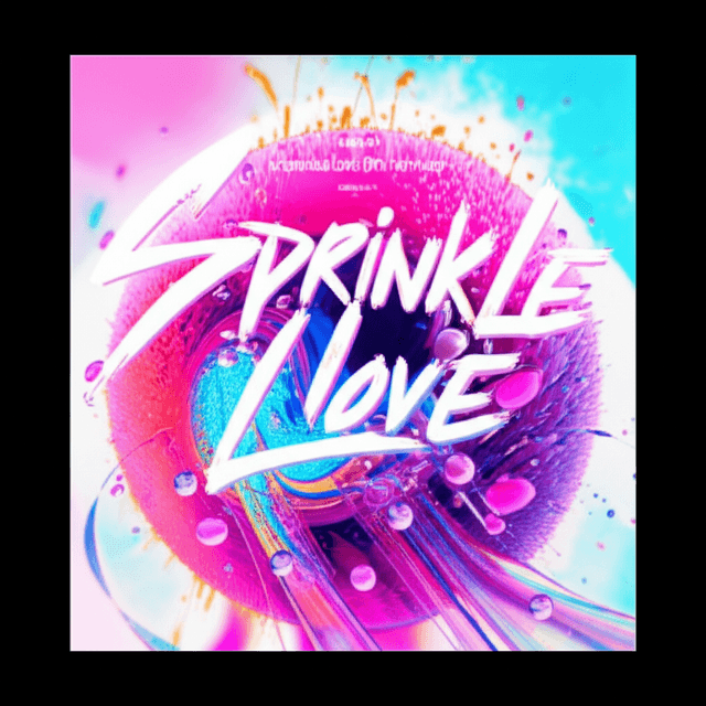 Sprinkle Love (Pop x Hip-Hop)