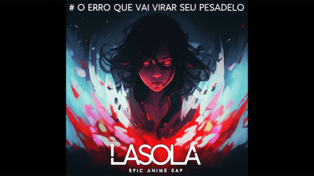 O Erro Que Vai Virar Seu Pesadelo 1