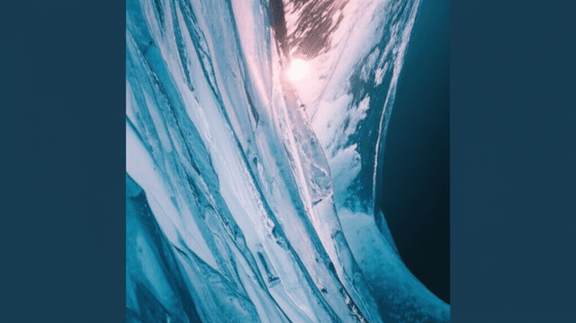 차가운 적응 (Cold Adaptation) 1