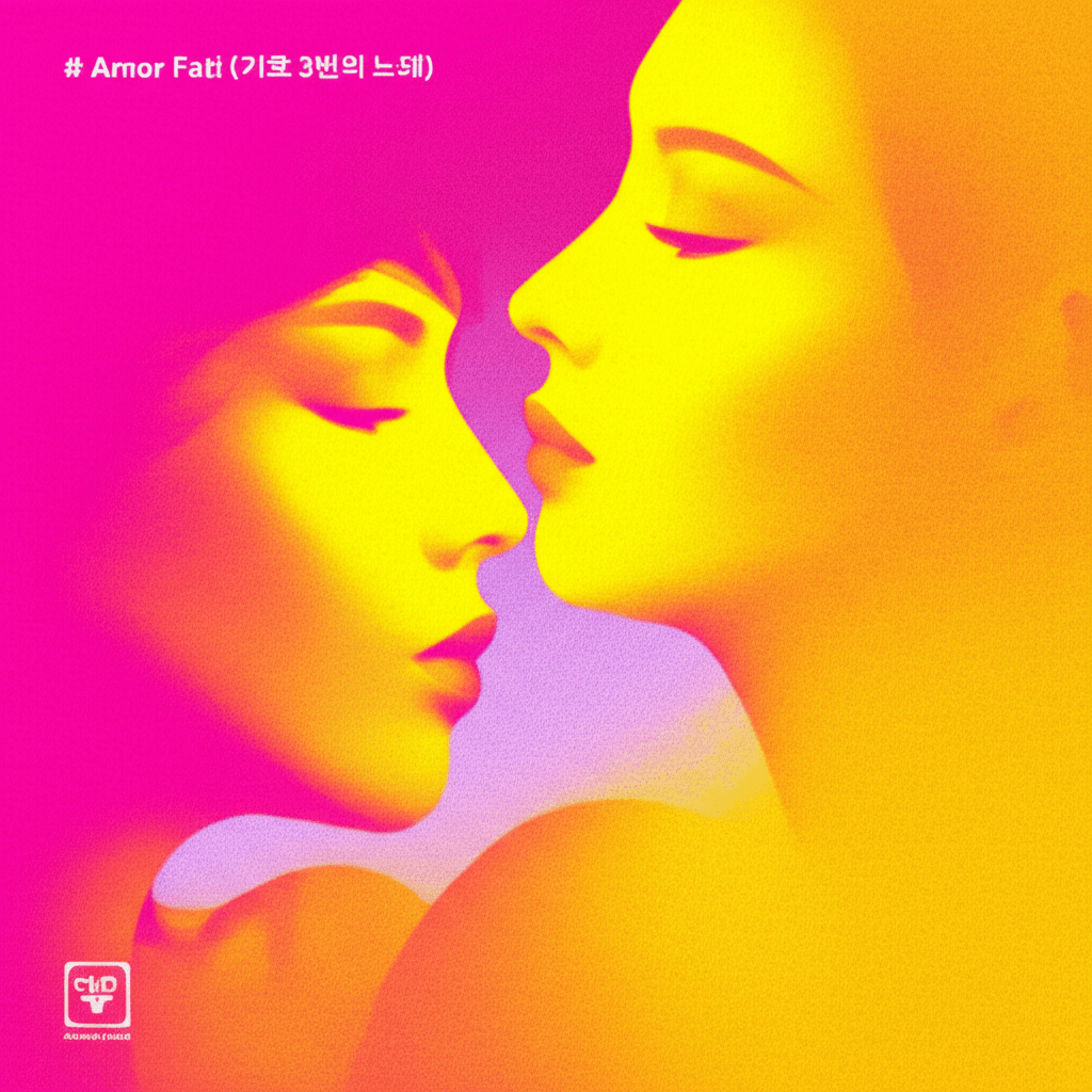 Amor Fati (기호 3번의 노래) 1