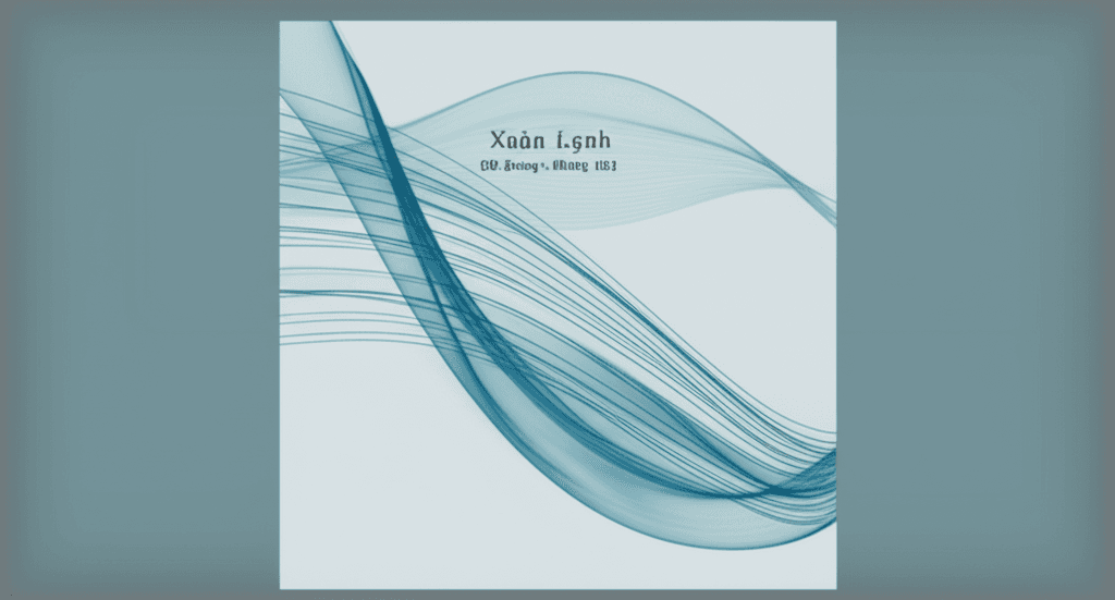 Xuân Lạnh (Cổ phong - Không lời) 2