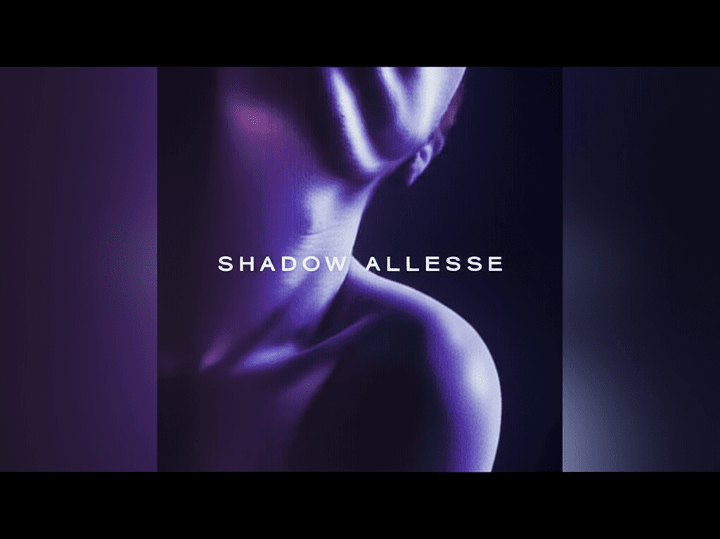 Shadow Embrace (Dark R&B Sample) 1