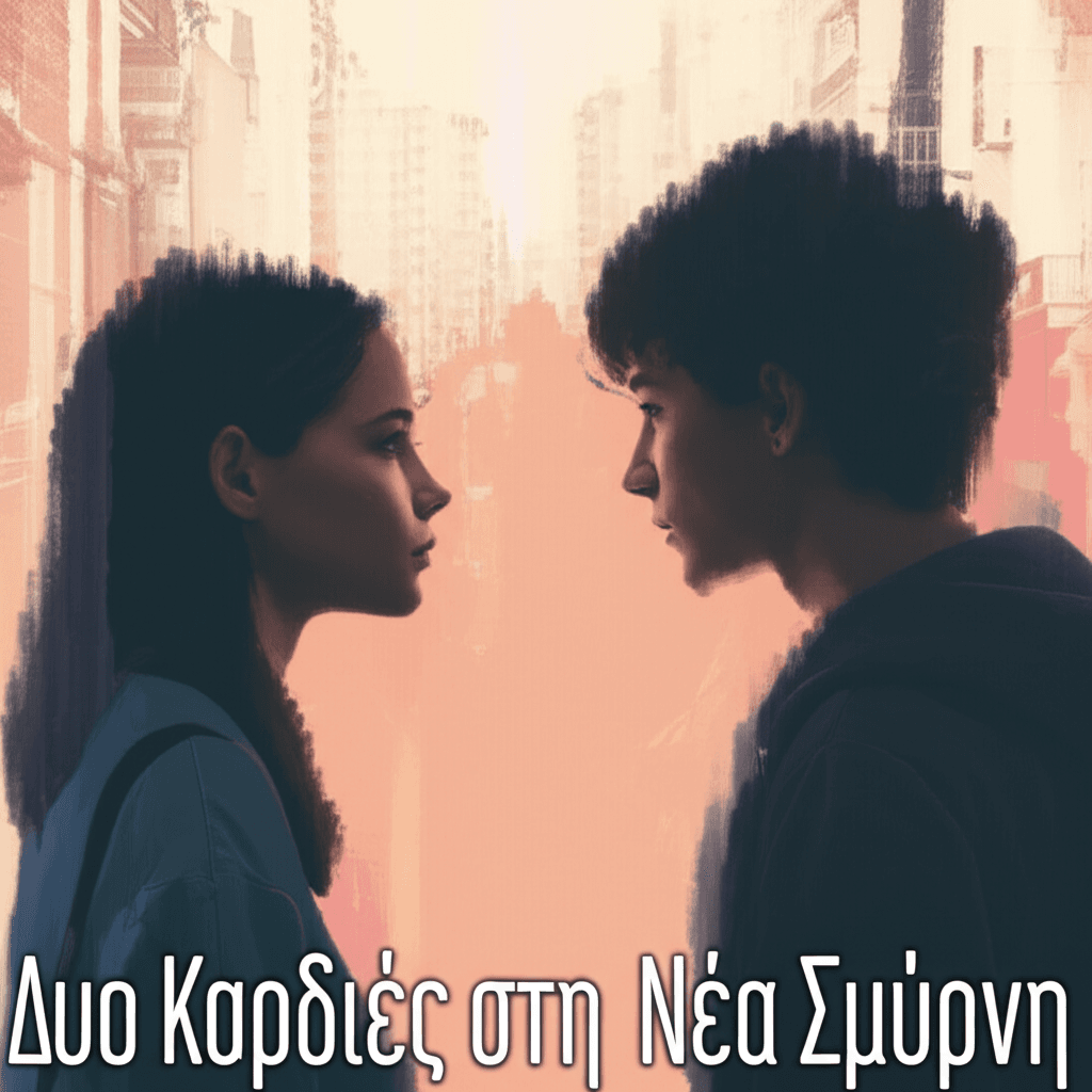 Δυο Καρδιές στη Νέα Σμύρνη 1