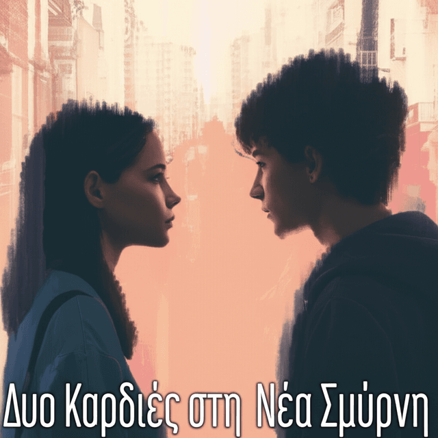 Δυο Καρδιές στη Νέα Σμύρνη 1