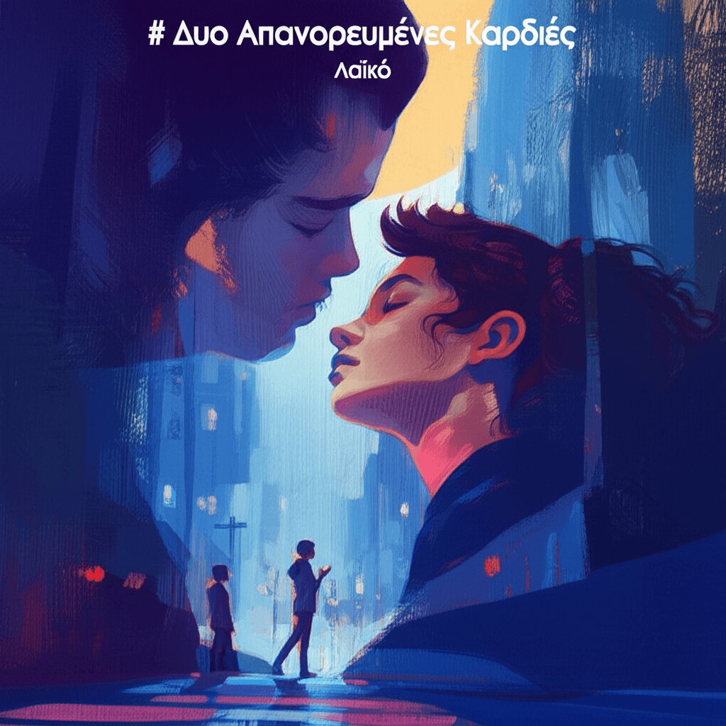 Δυο Απαγορευμένες Καρδιές 1