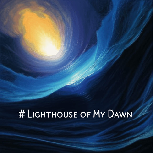 Lighthouse of My Dawn 2