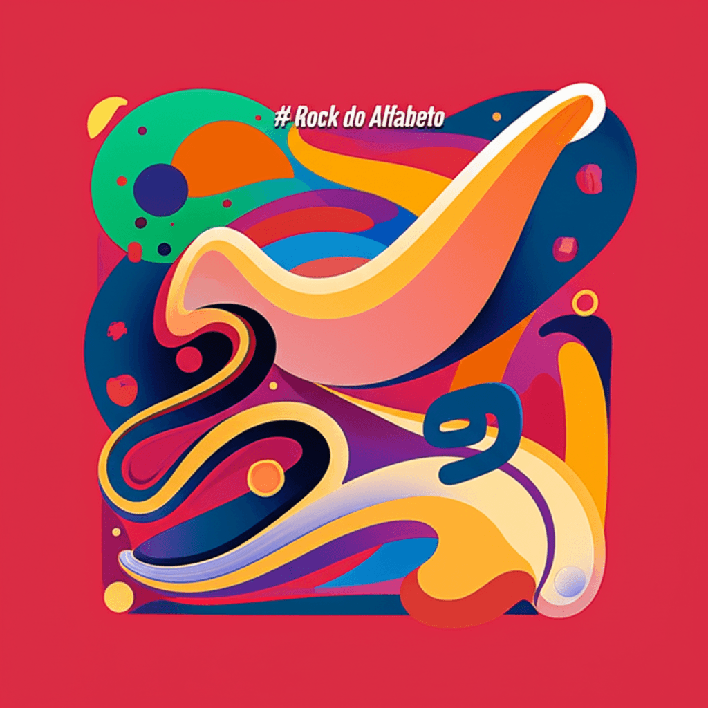 Rock do Alfabeto 1