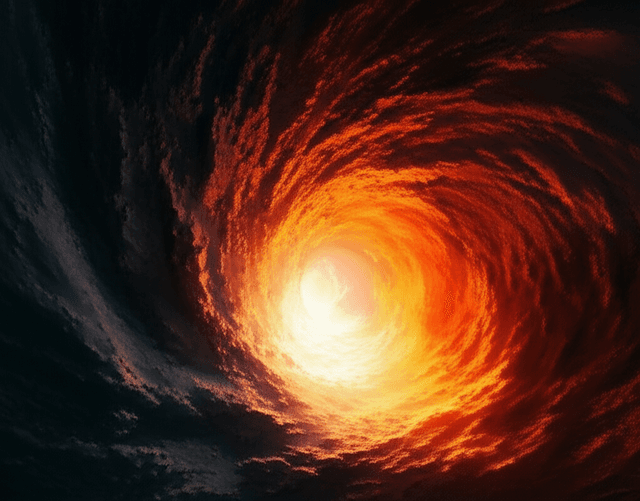 Ecos del Caos Eterno III: El Renacer del Fuego Div 2