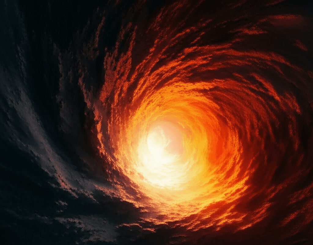 Ecos del Caos Eterno III: El Renacer del Fuego Div 1