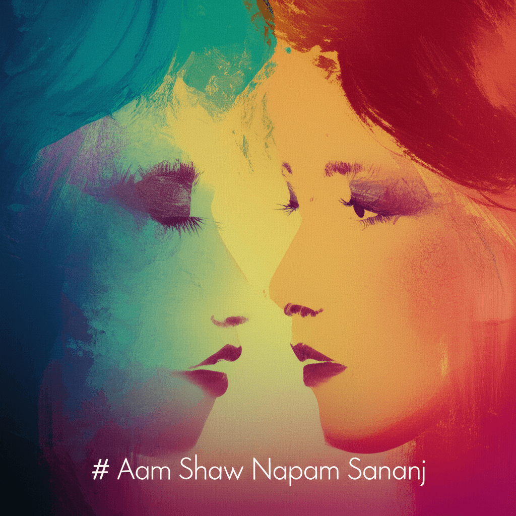 Aam Shaw Napam Sananj 2