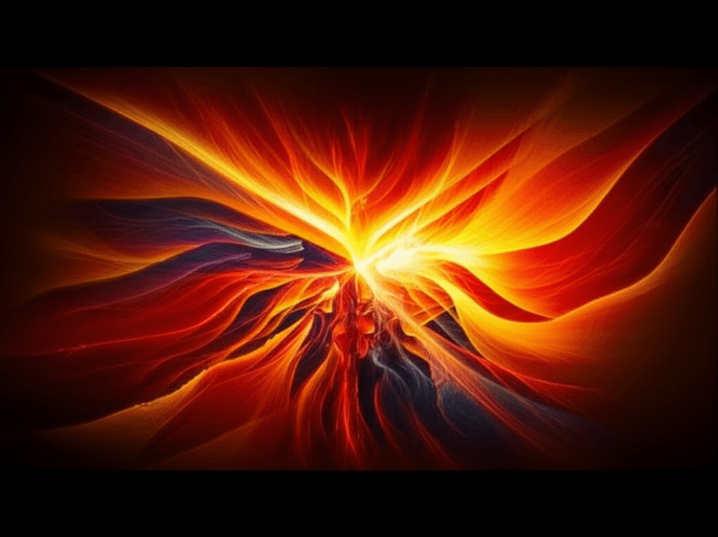 Fogo e Fé (Rock de Adoração) 1