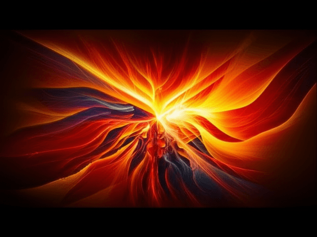 Fogo e Fé (Rock de Adoração) 1