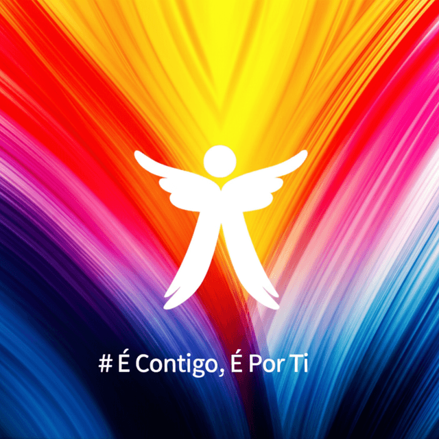 É Contigo, É Por Ti 2