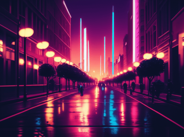 Echoes of 5th & Pine 2