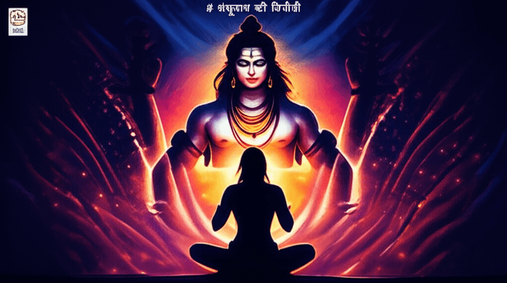 शंभूनाथ की विनती 2