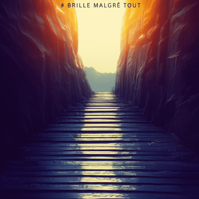 Brille Malgré Tout 1