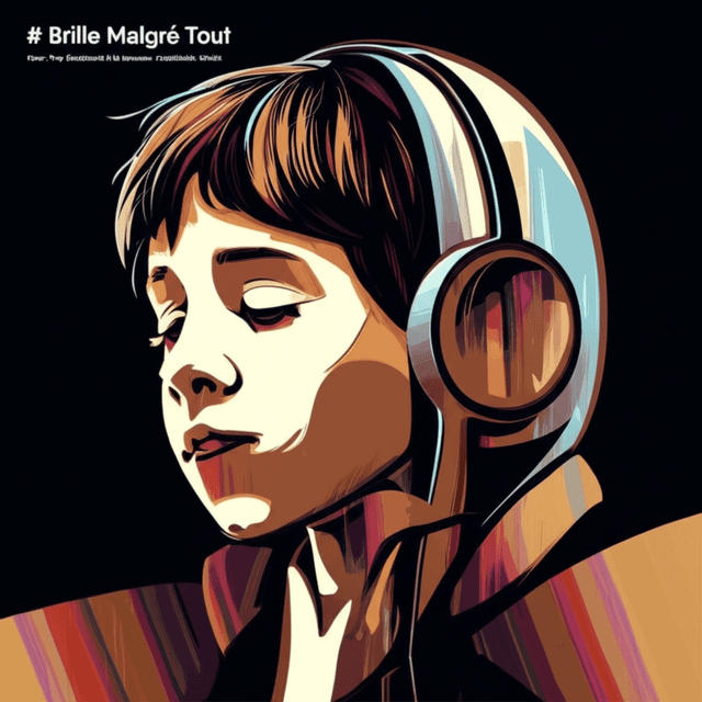 Brille Malgré Tout 1