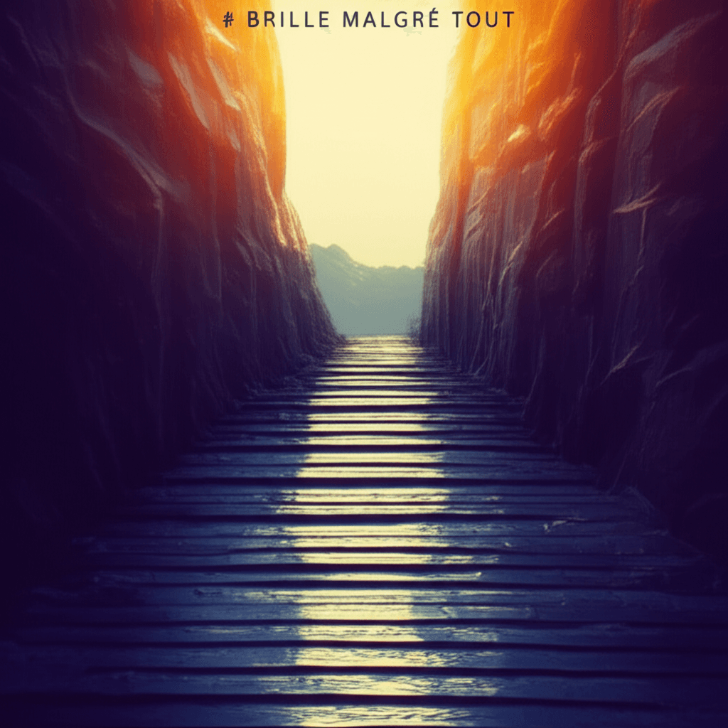 Brille Malgré Tout 2