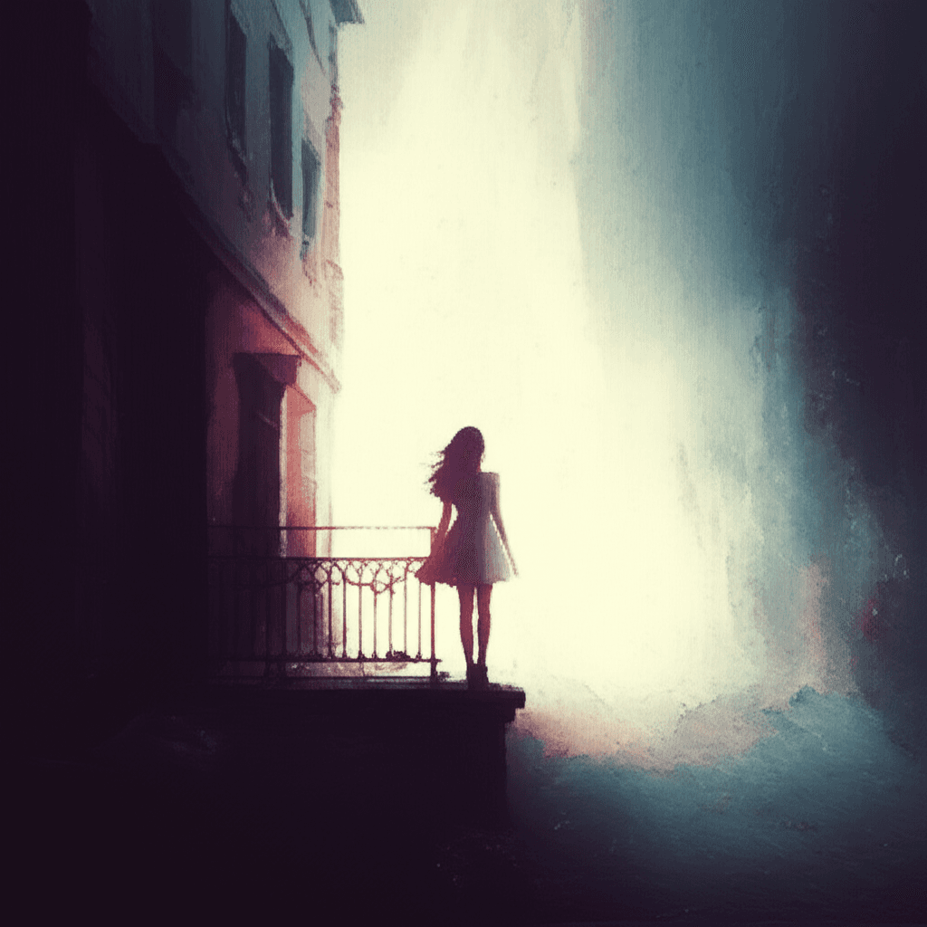 Little Fairy, Open Your Diary 1